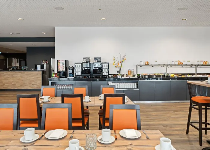 Hotel Amper