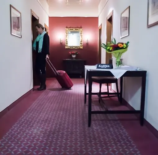 Hotel Pazific
