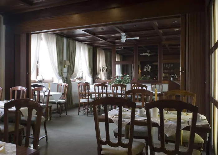 Hotel Pazific
